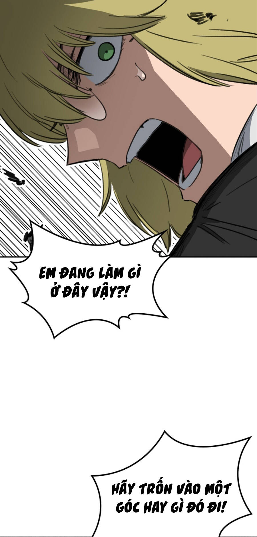 Fray - Chương 25