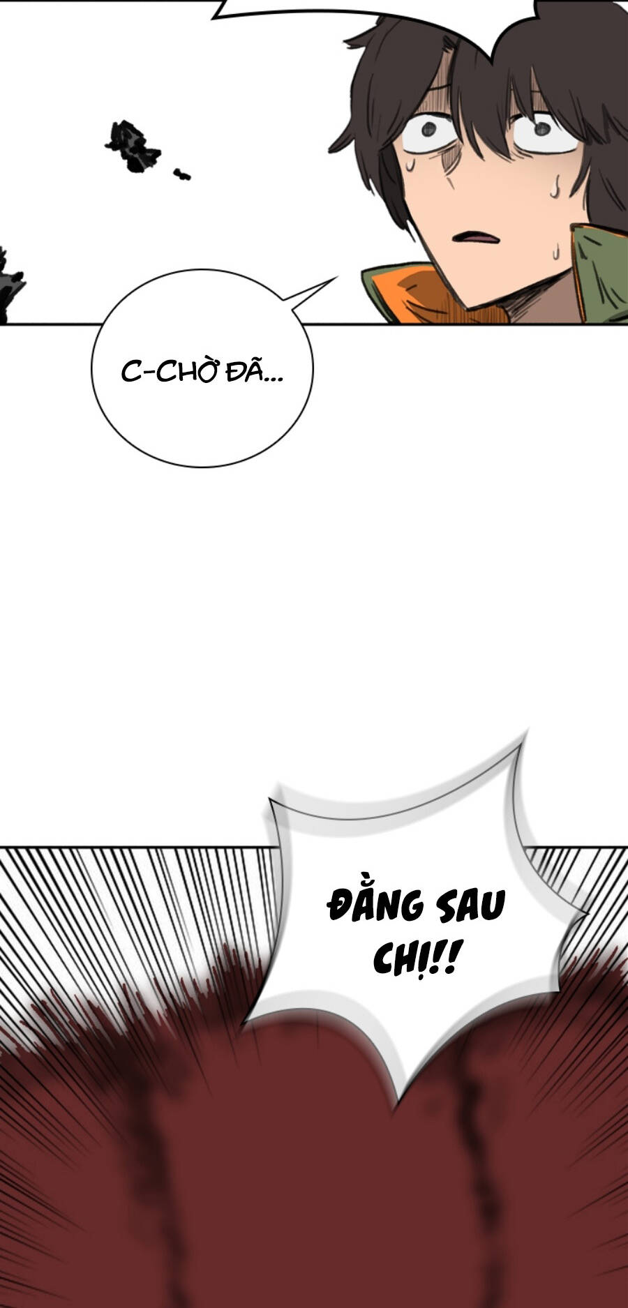 Fray - Chương 25