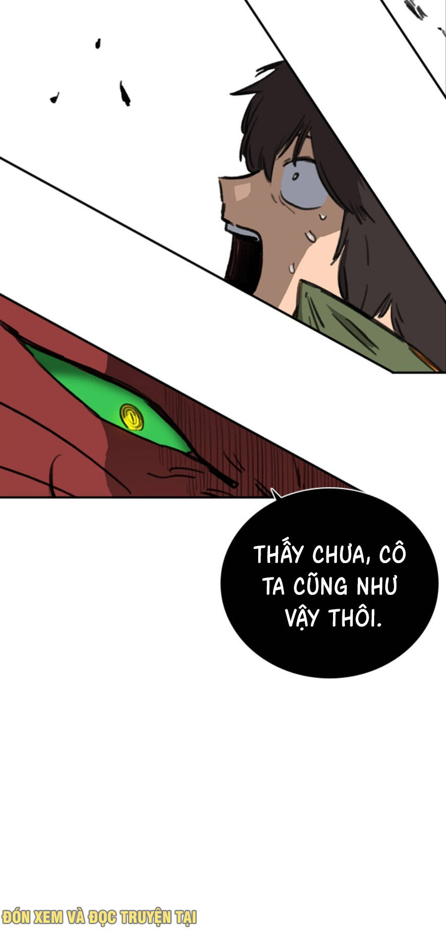 Fray - Chương 25