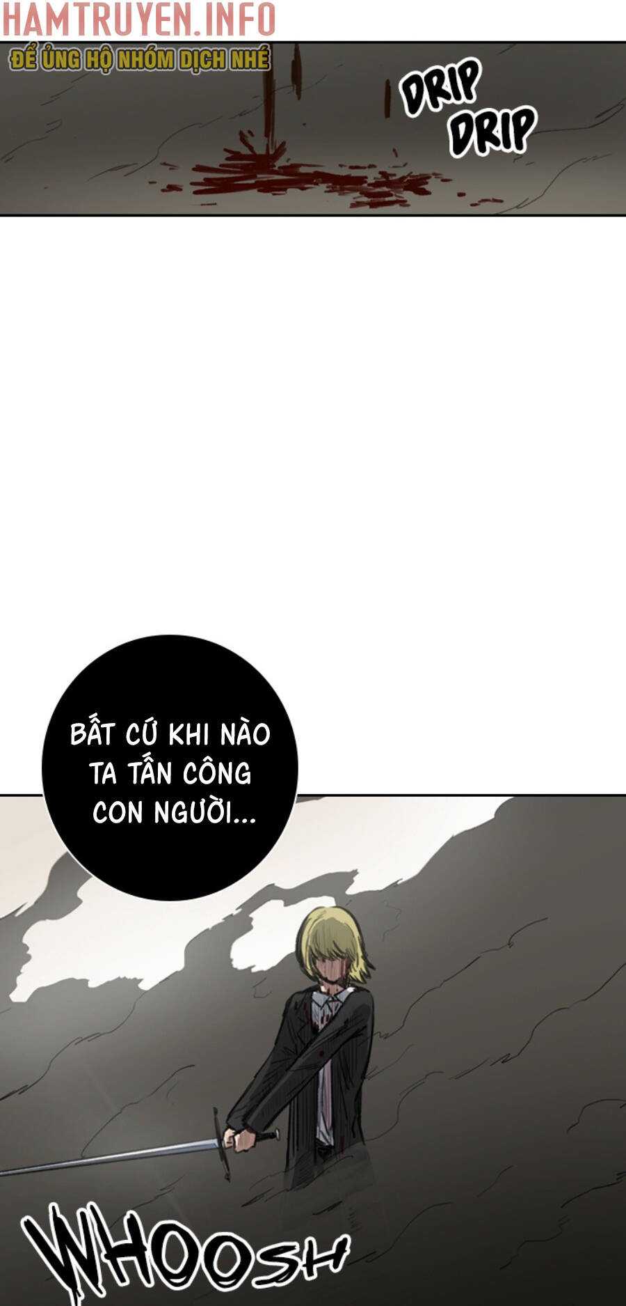 Fray - Chương 25