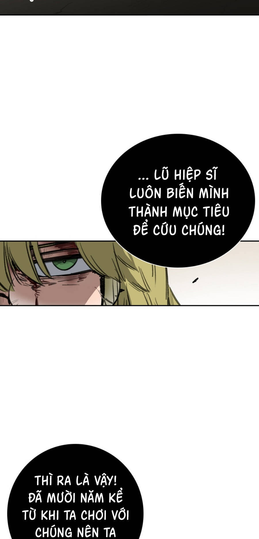 Fray - Chương 25