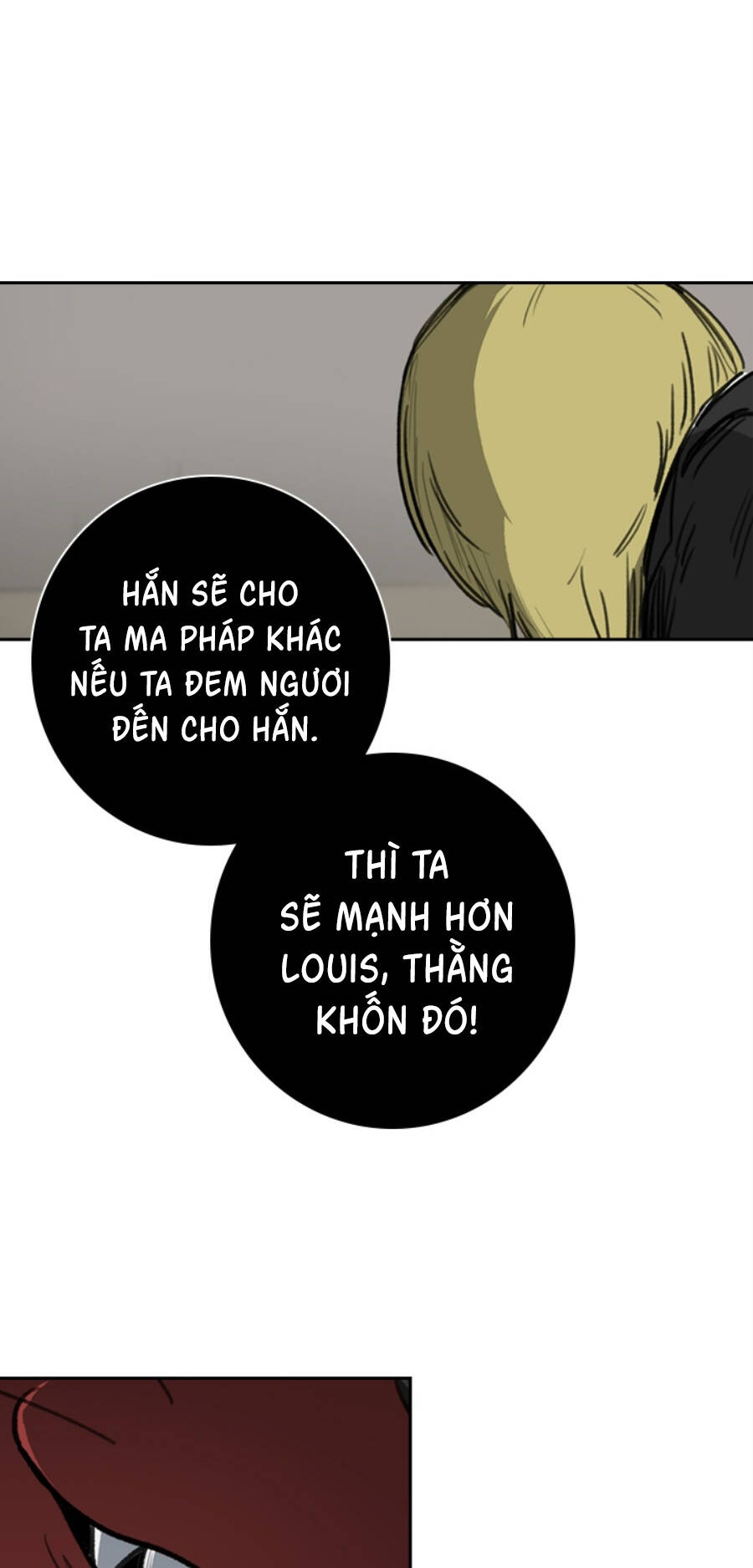 Fray - Chương 25