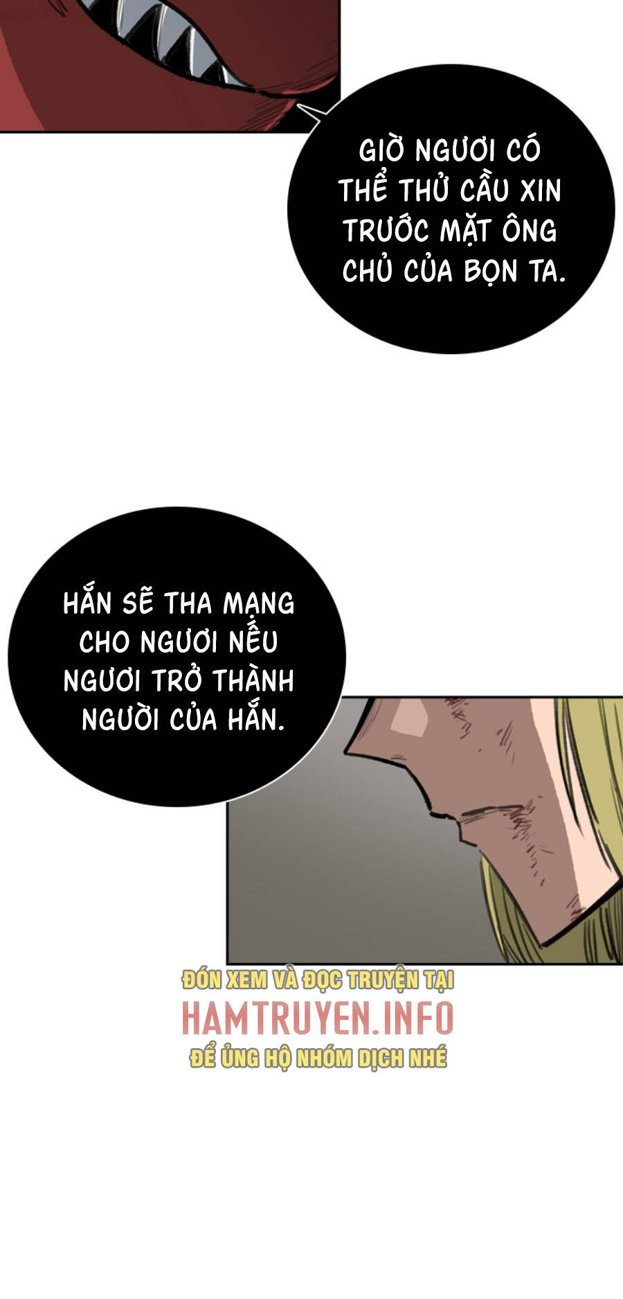 Fray - Chương 25