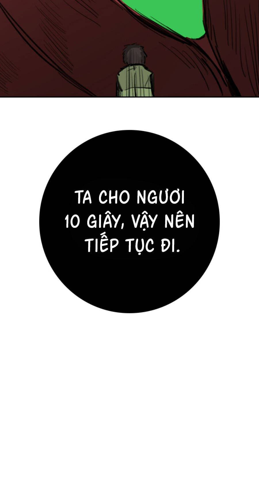 Fray - Chương 25
