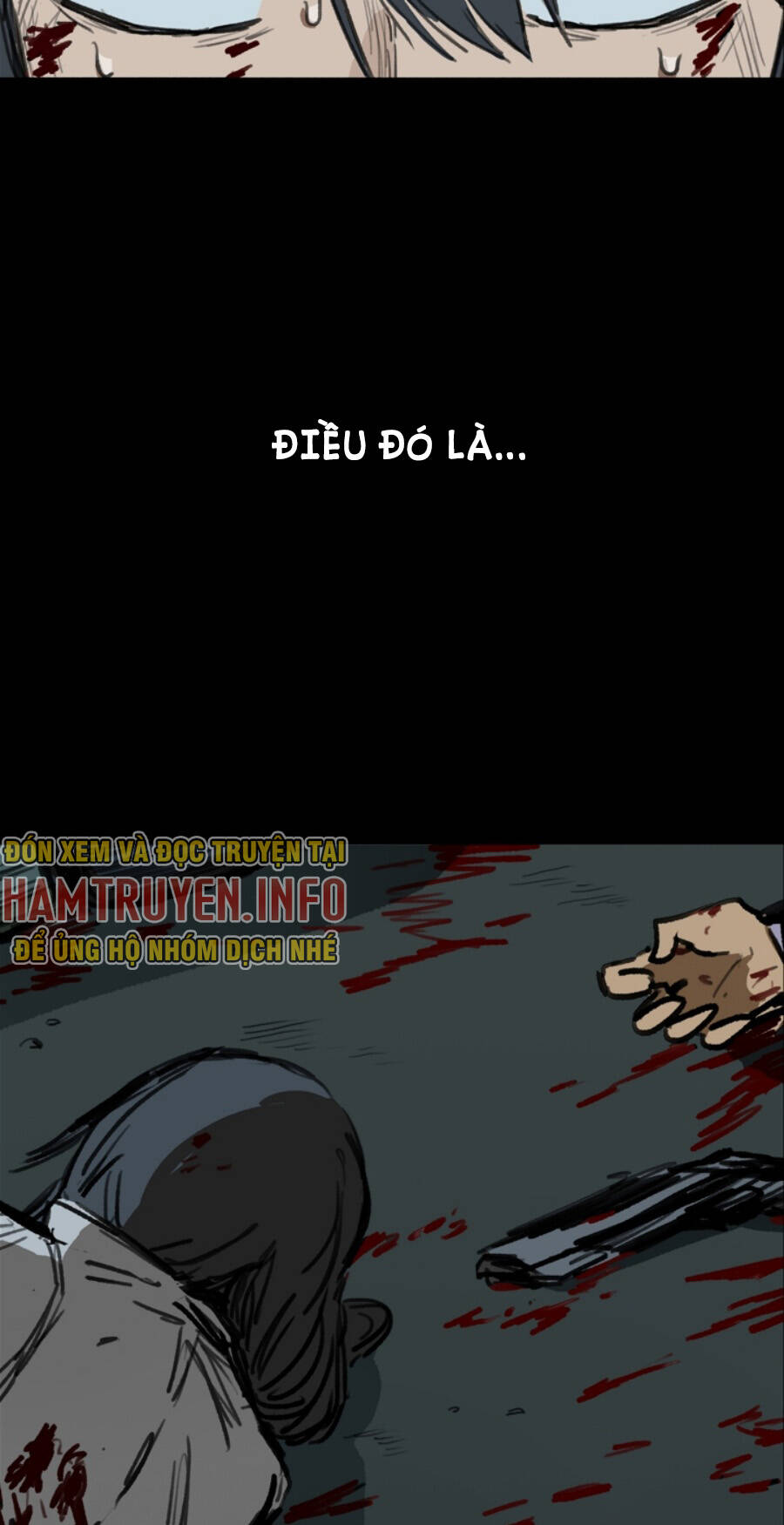 Fray - Chương 26