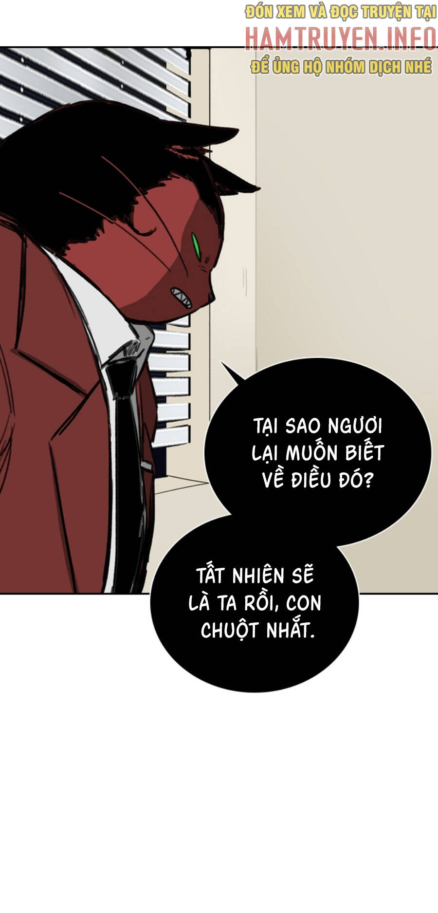 Fray - Chương 26