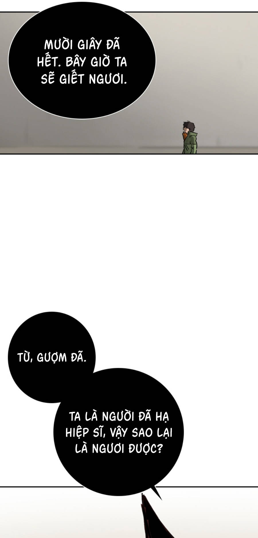 Fray - Chương 26