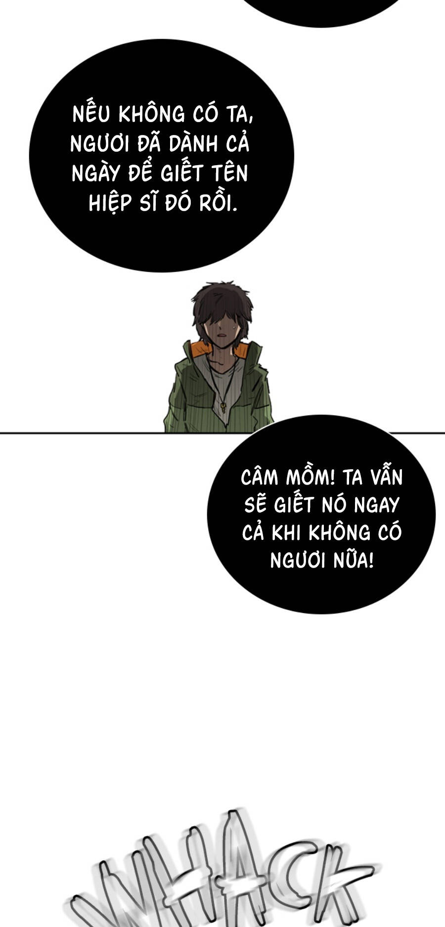 Fray - Chương 26