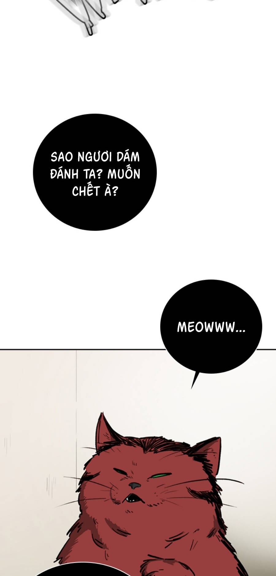 Fray - Chương 26