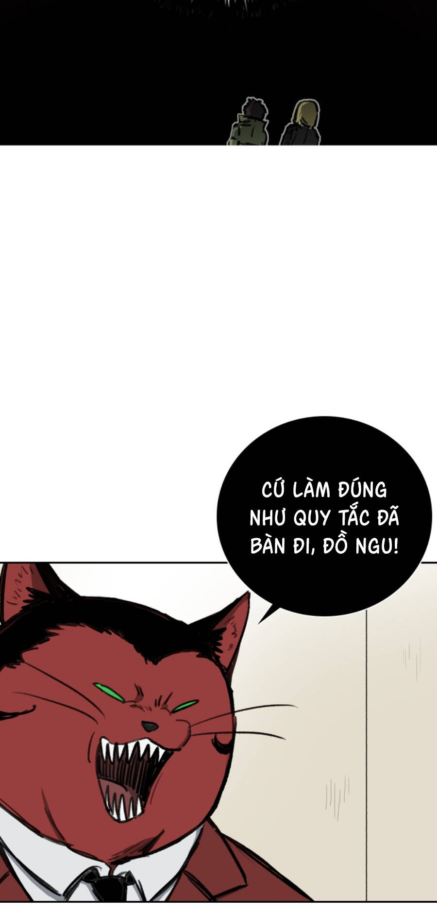 Fray - Chương 26