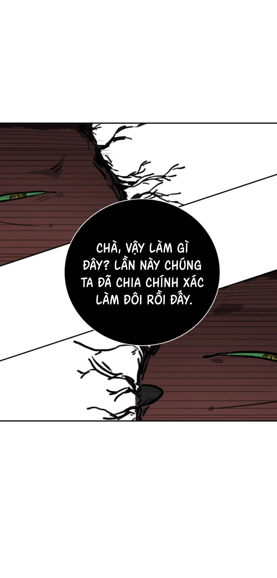 Fray - Chương 26