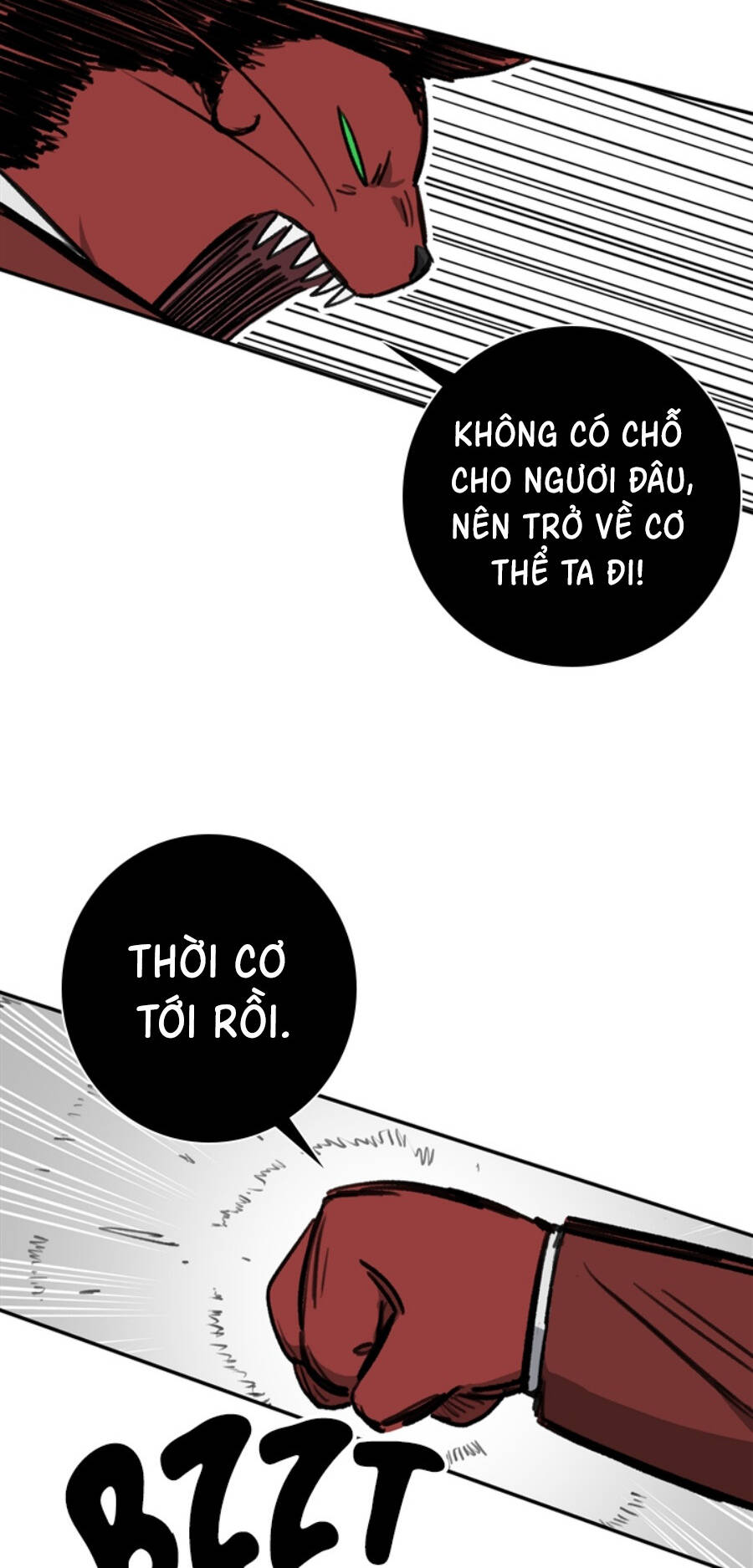 Fray - Chương 26
