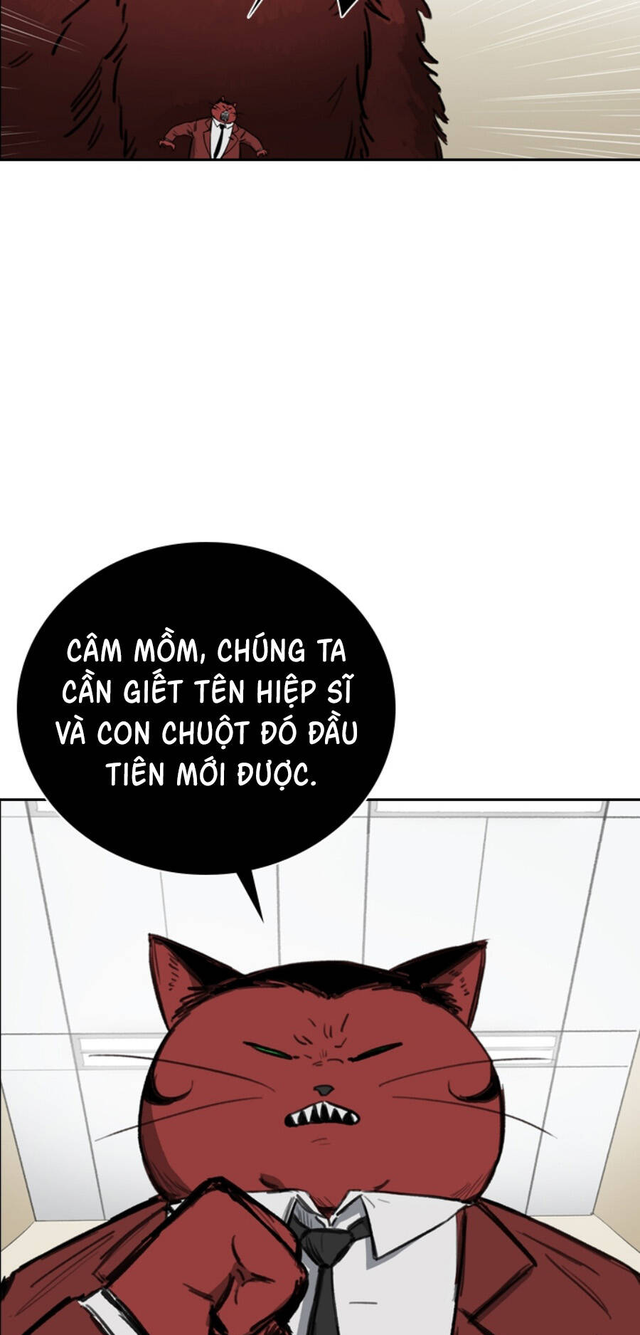 Fray - Chương 26