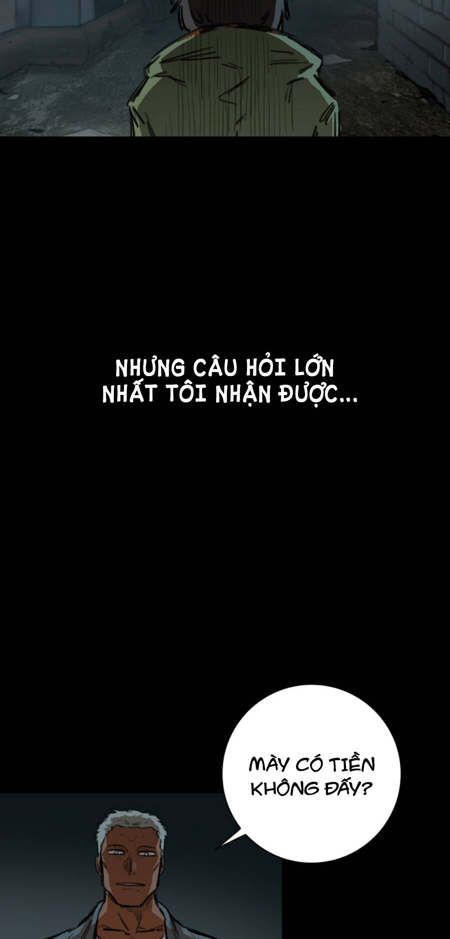Fray - Chương 26