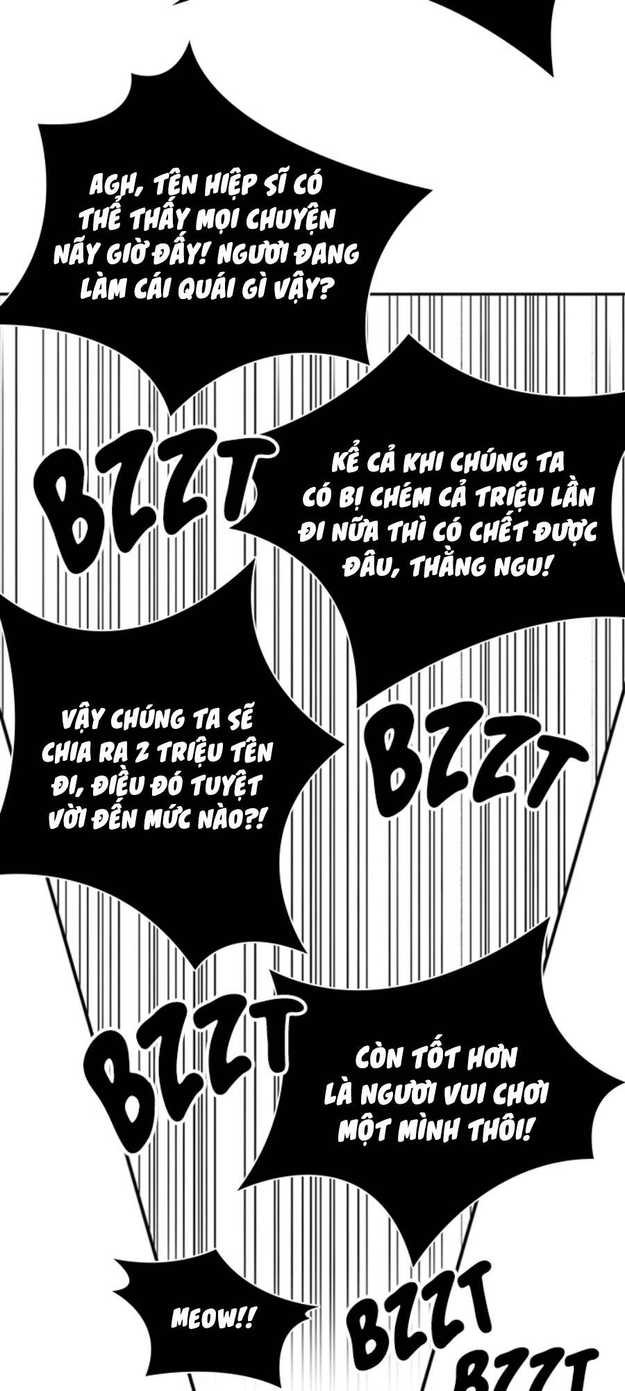 Fray - Chương 26