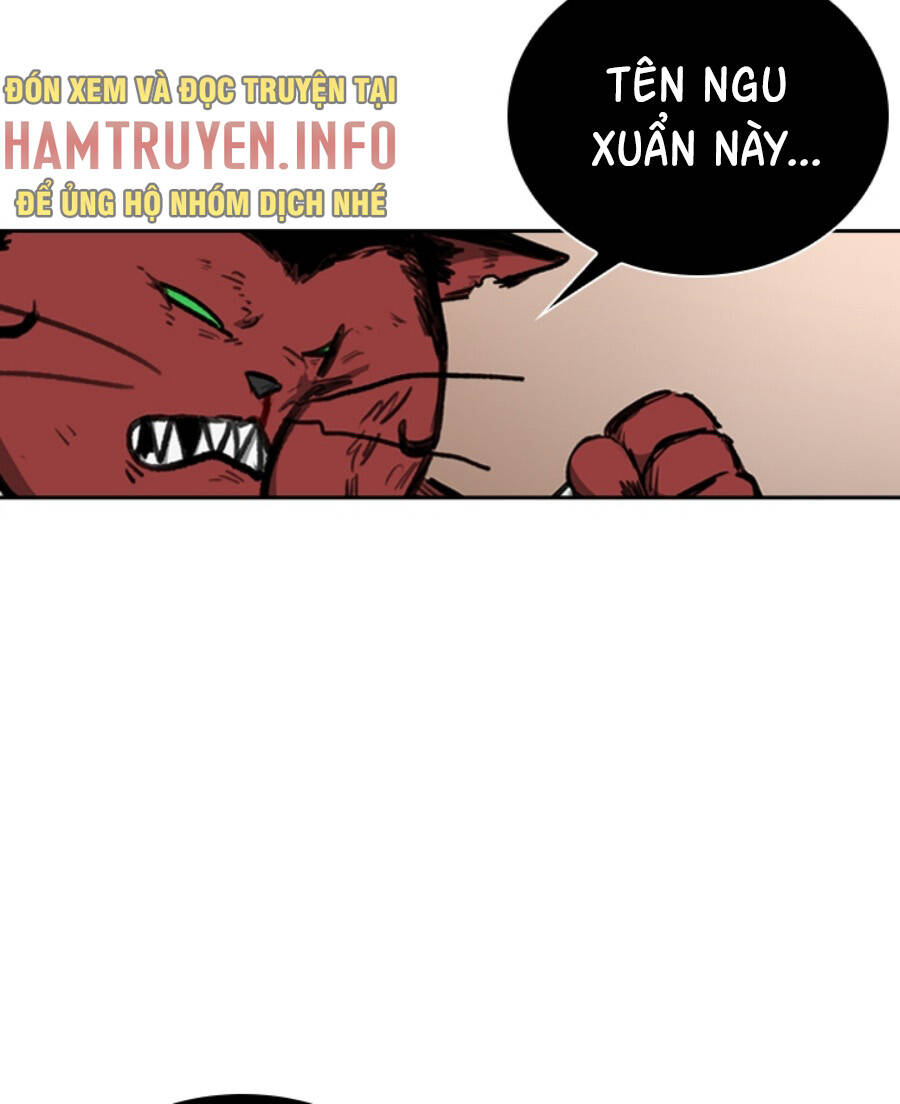 Fray - Chương 26