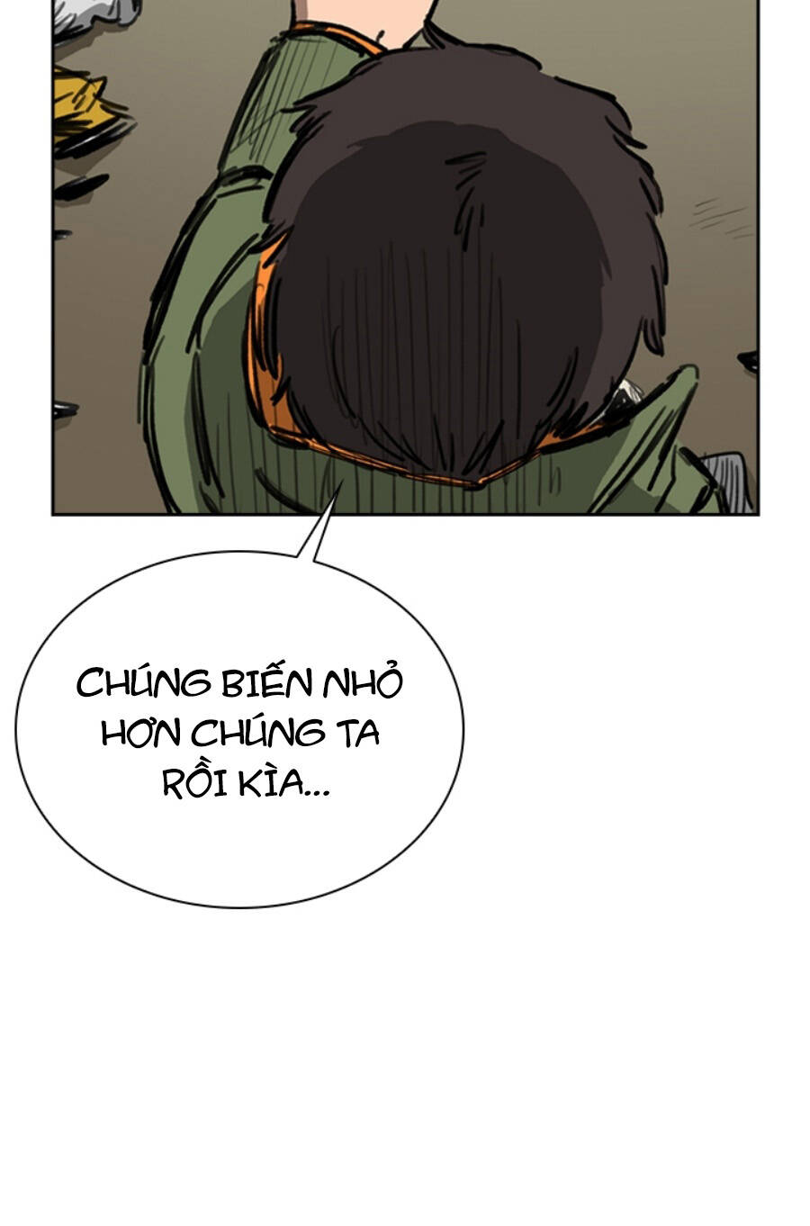 Fray - Chương 26