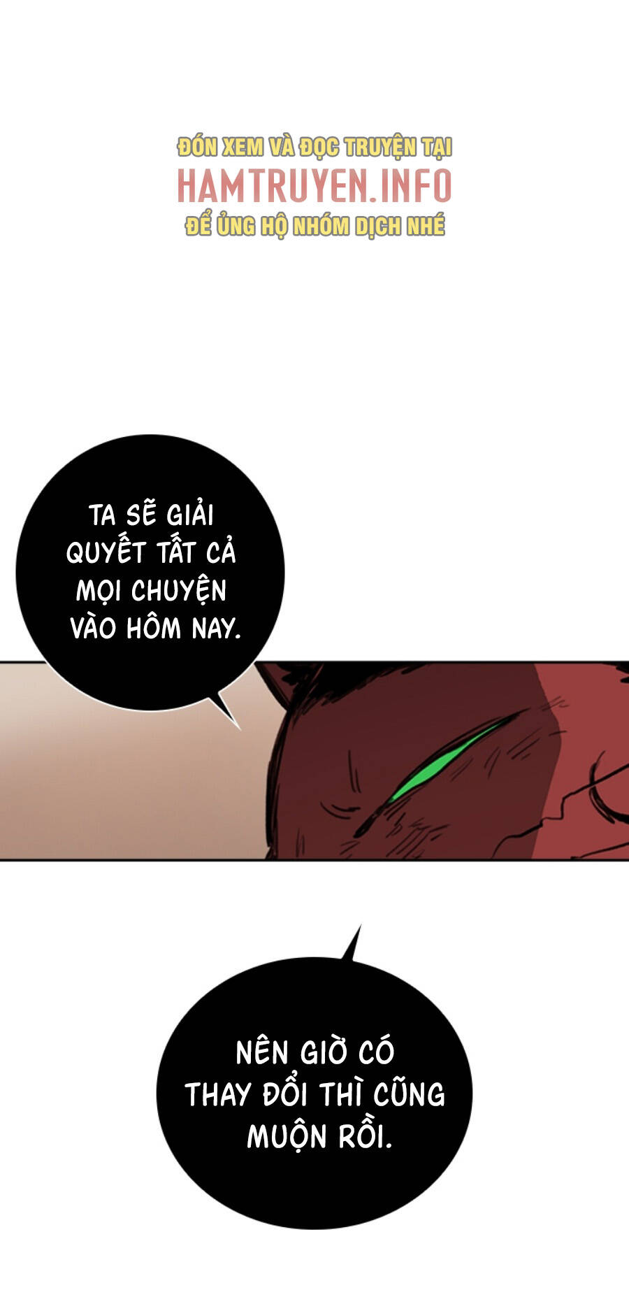 Fray - Chương 26