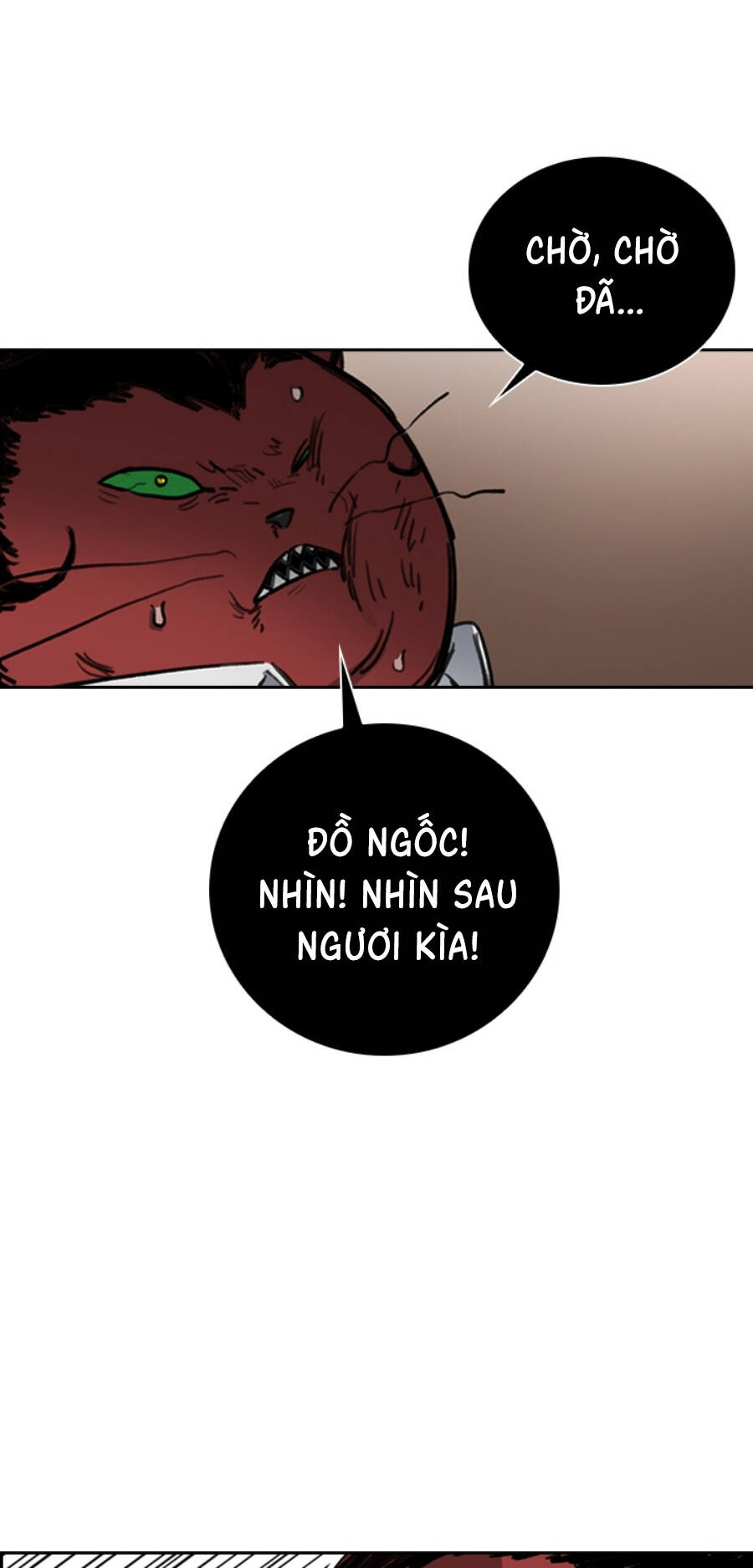 Fray - Chương 26