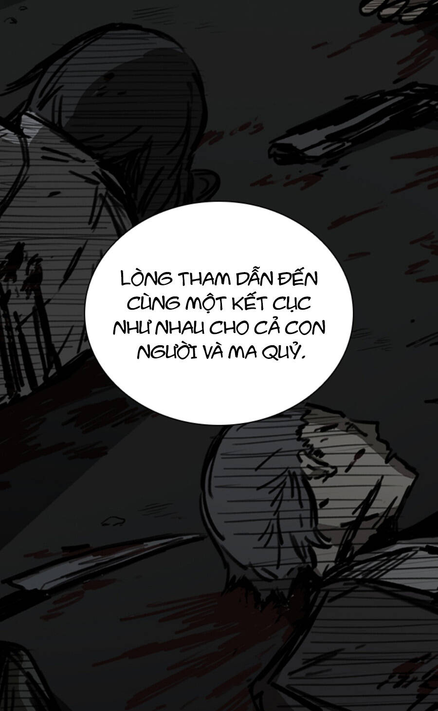 Fray - Chương 26