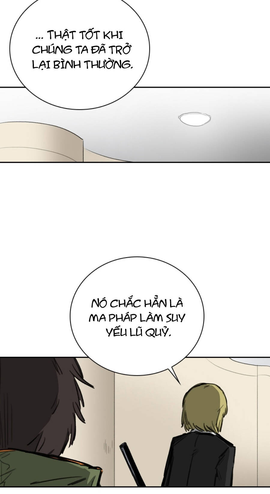 Fray - Chương 26