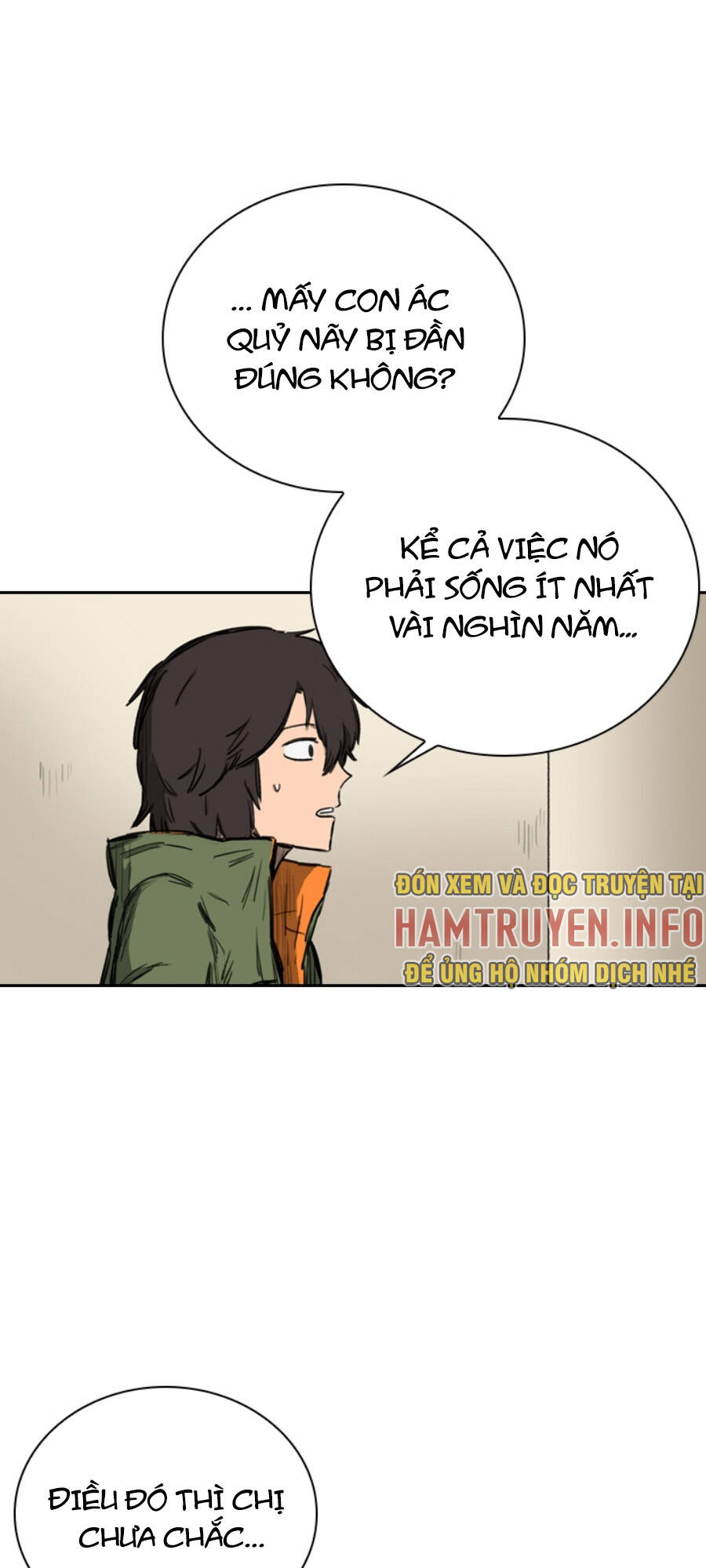 Fray - Chương 26