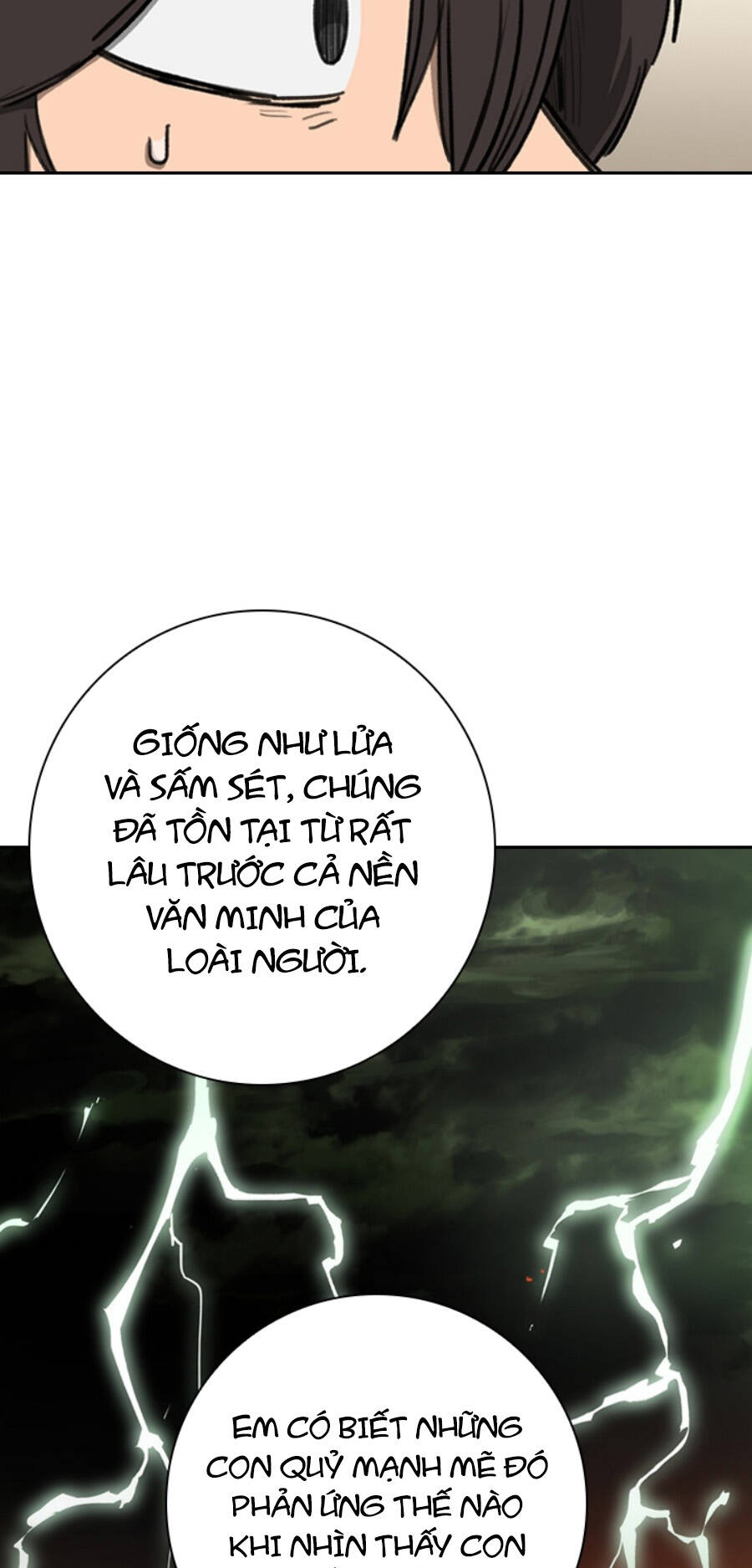 Fray - Chương 26