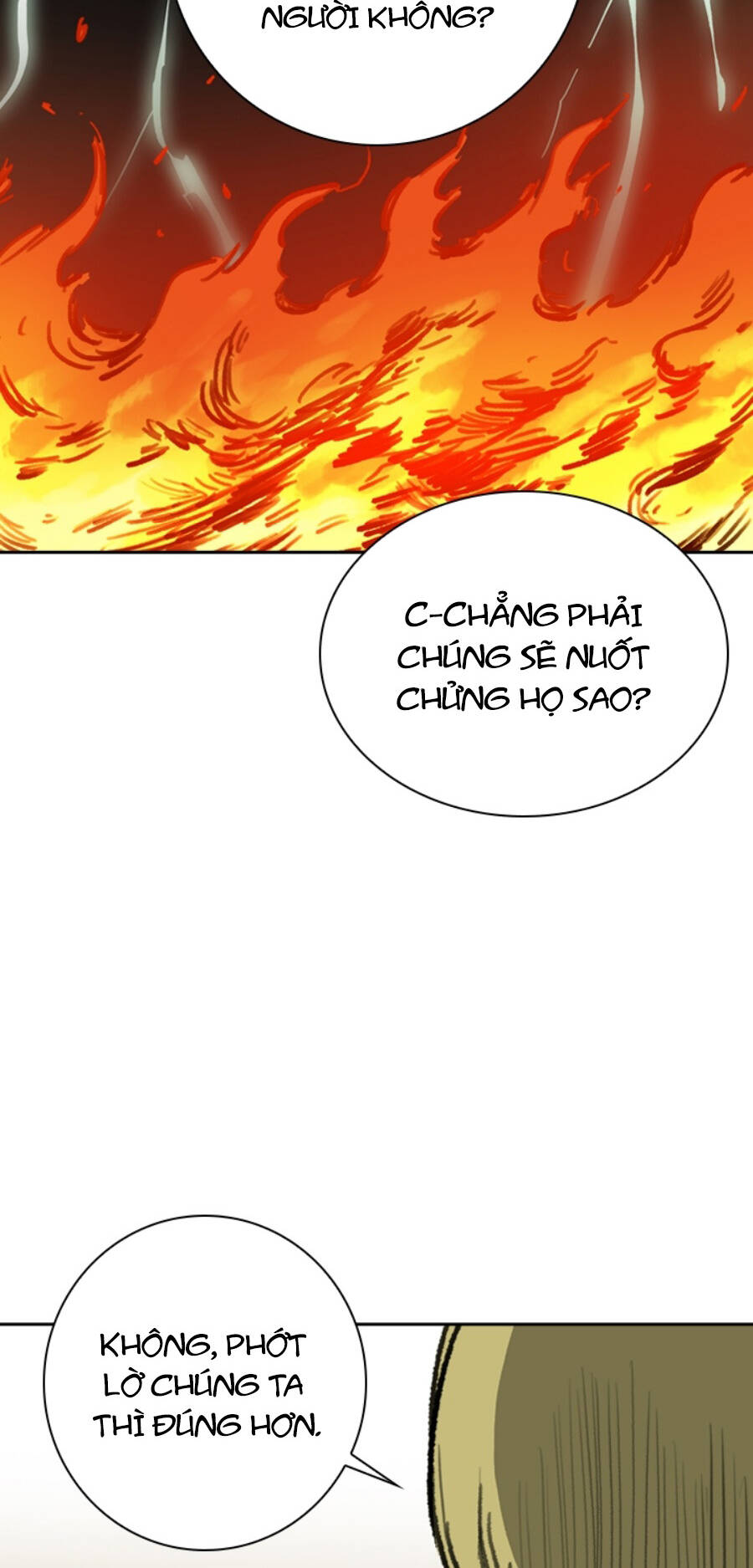 Fray - Chương 26