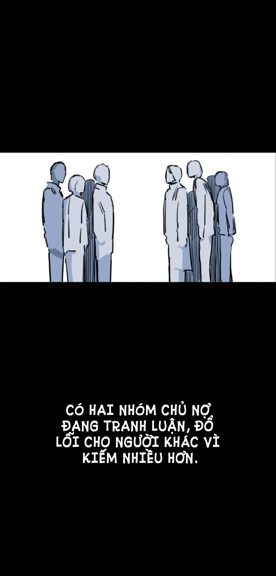Fray - Chương 26