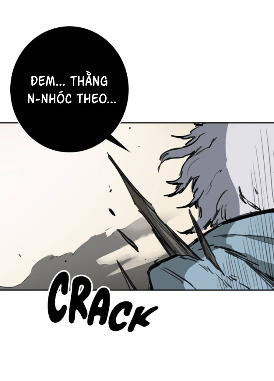 Fray - Chương 26
