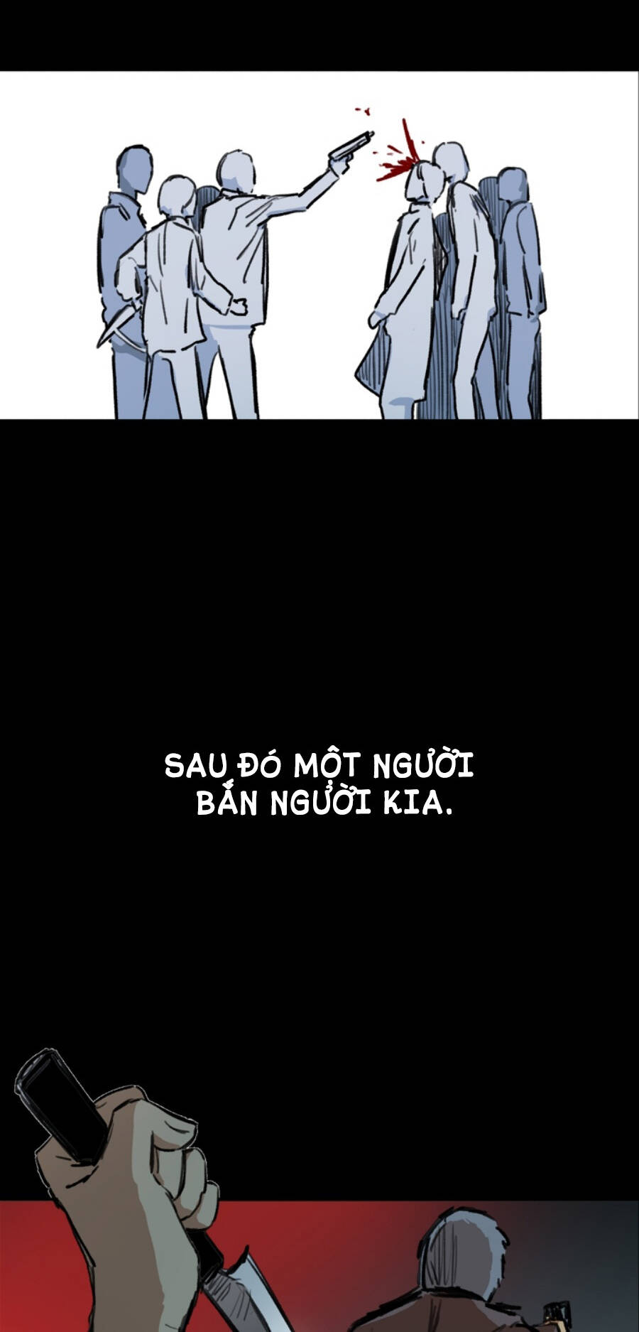 Fray - Chương 26