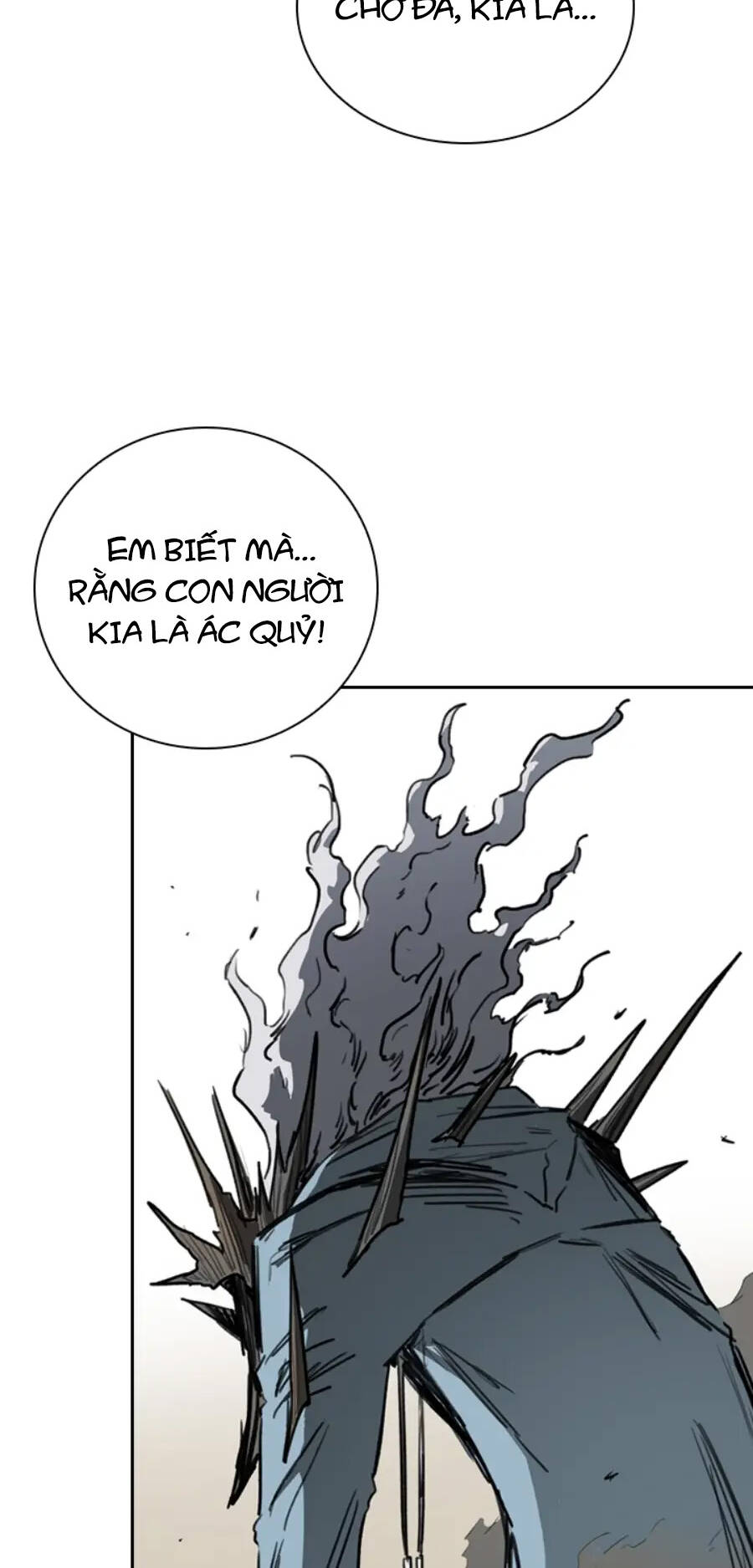 Fray - Chương 27