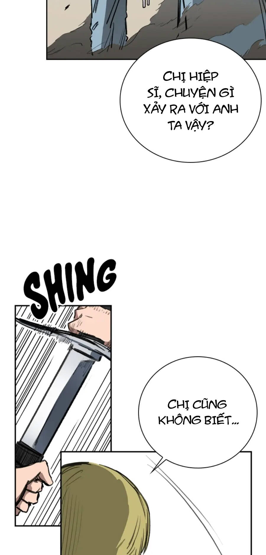 Fray - Chương 27