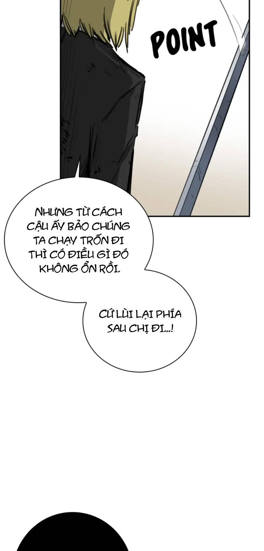 Fray - Chương 27