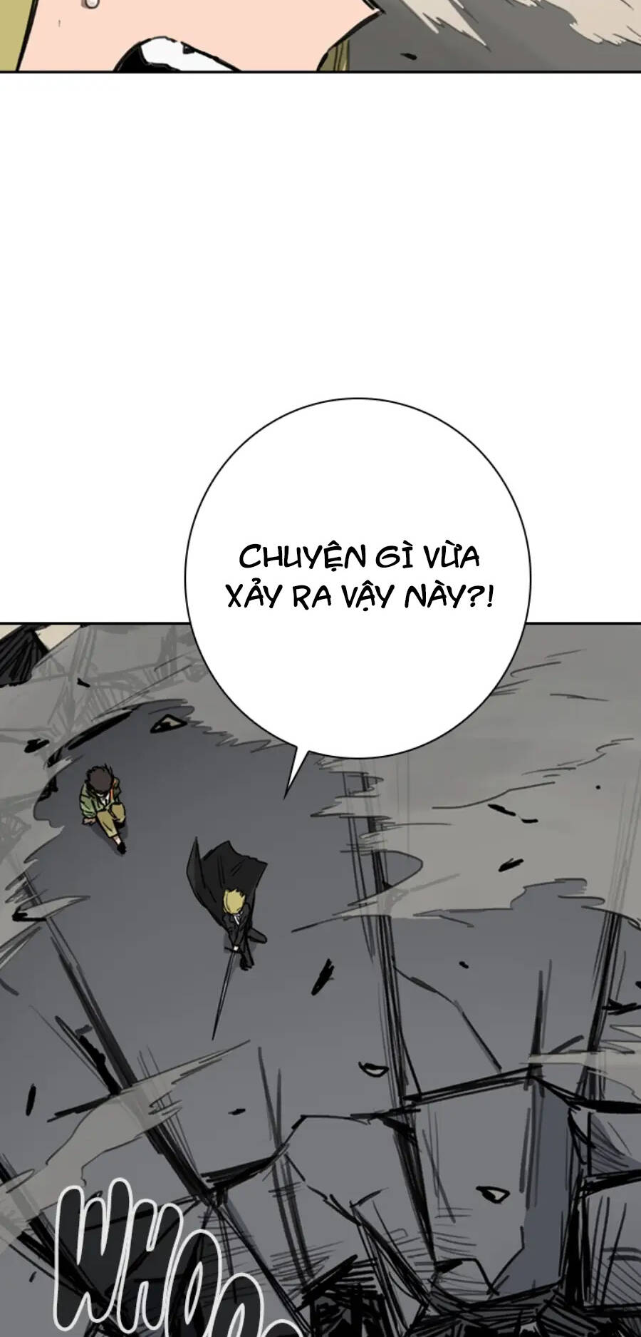 Fray - Chương 27