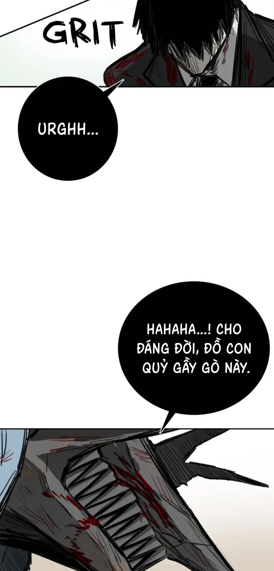 Fray - Chương 27