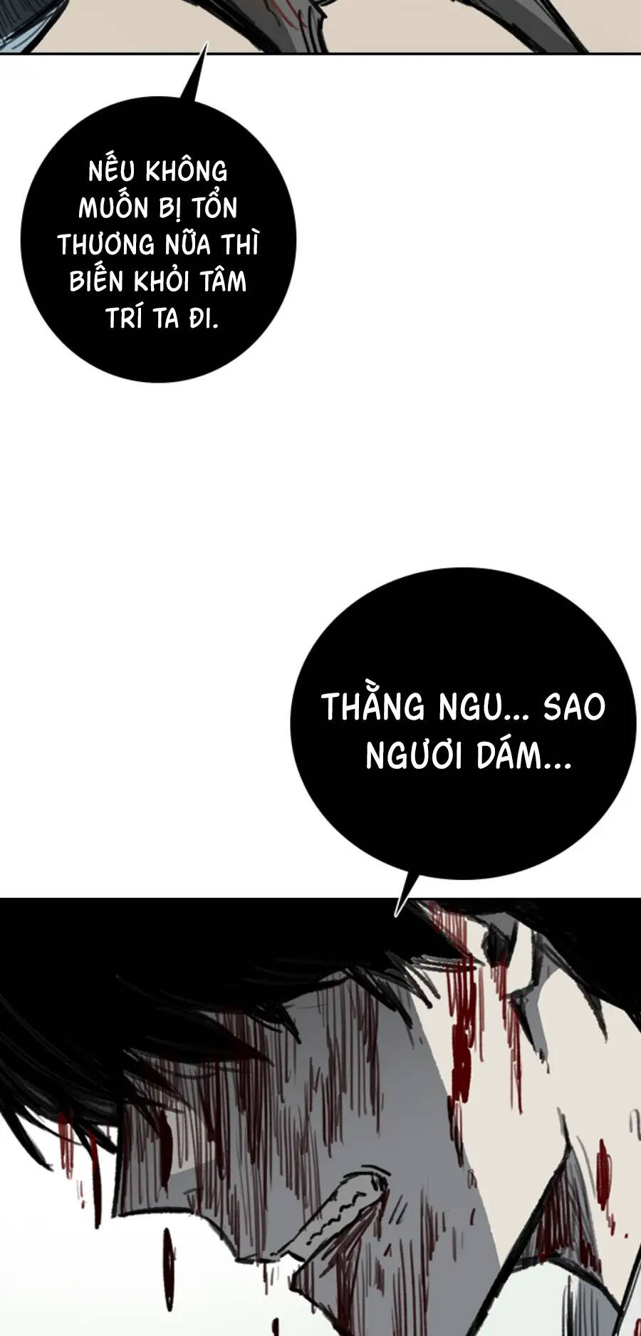 Fray - Chương 27