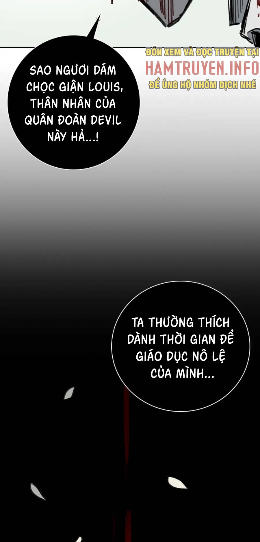 Fray - Chương 27