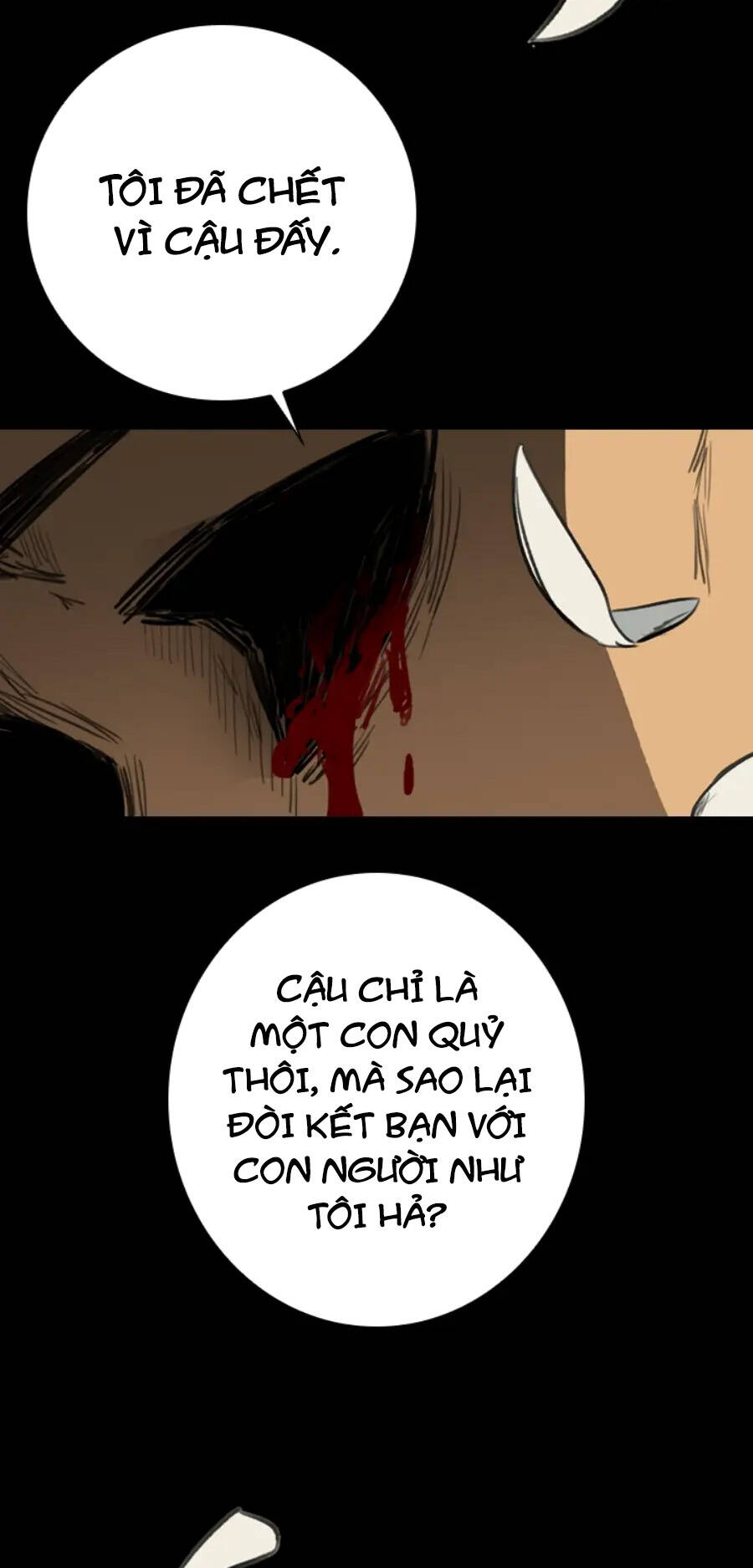 Fray - Chương 27