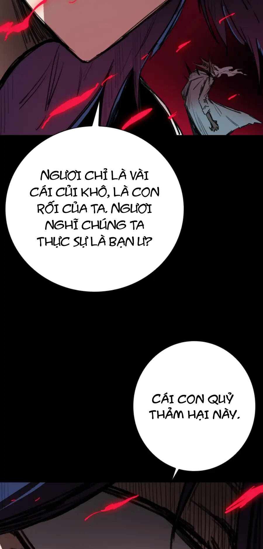 Fray - Chương 27