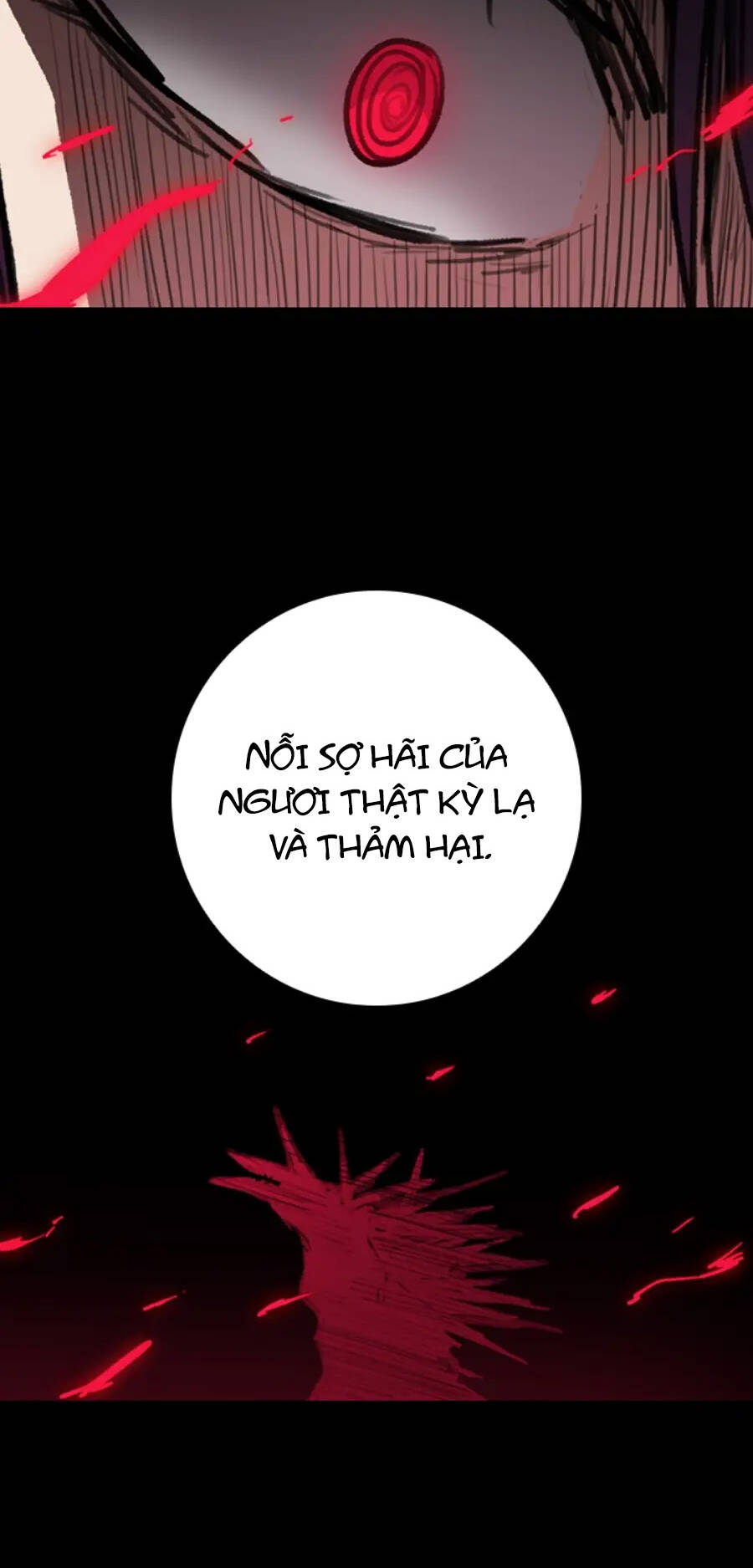 Fray - Chương 27
