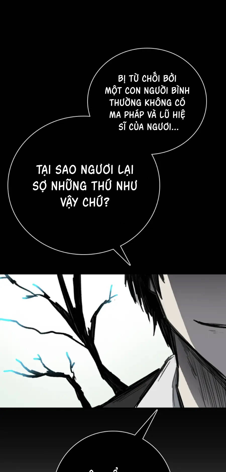 Fray - Chương 27