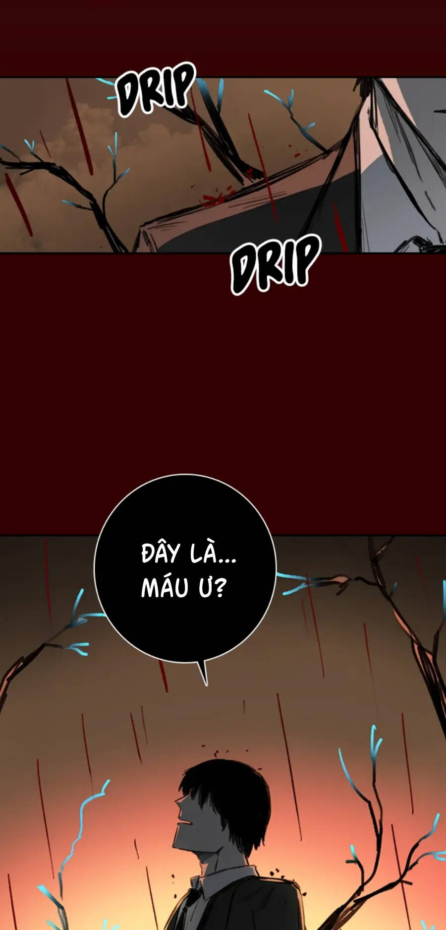 Fray - Chương 27