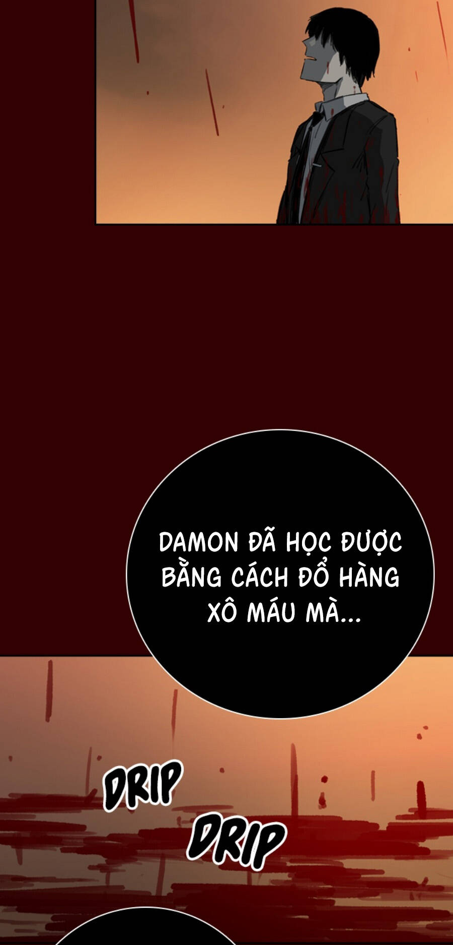 Fray - Chương 28
