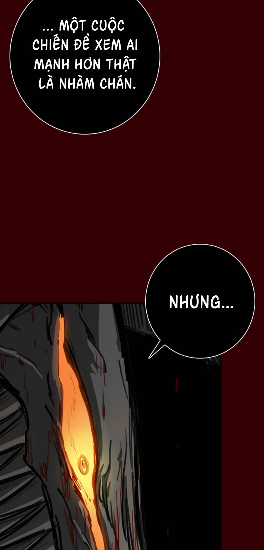 Fray - Chương 28