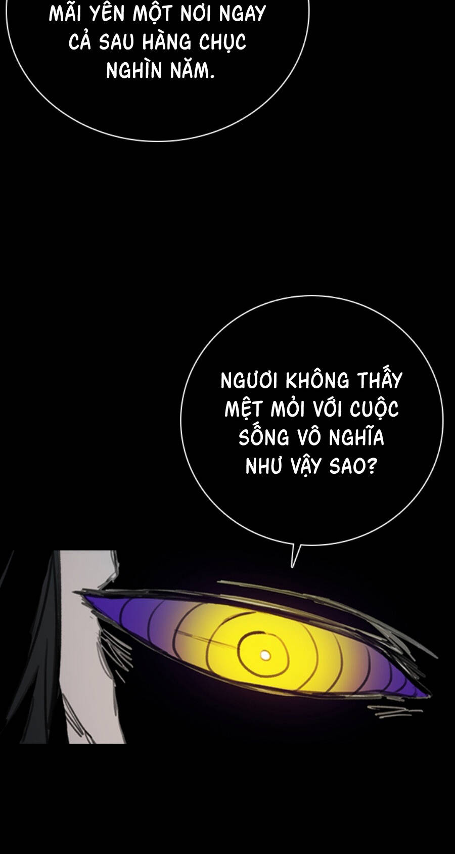 Fray - Chương 28