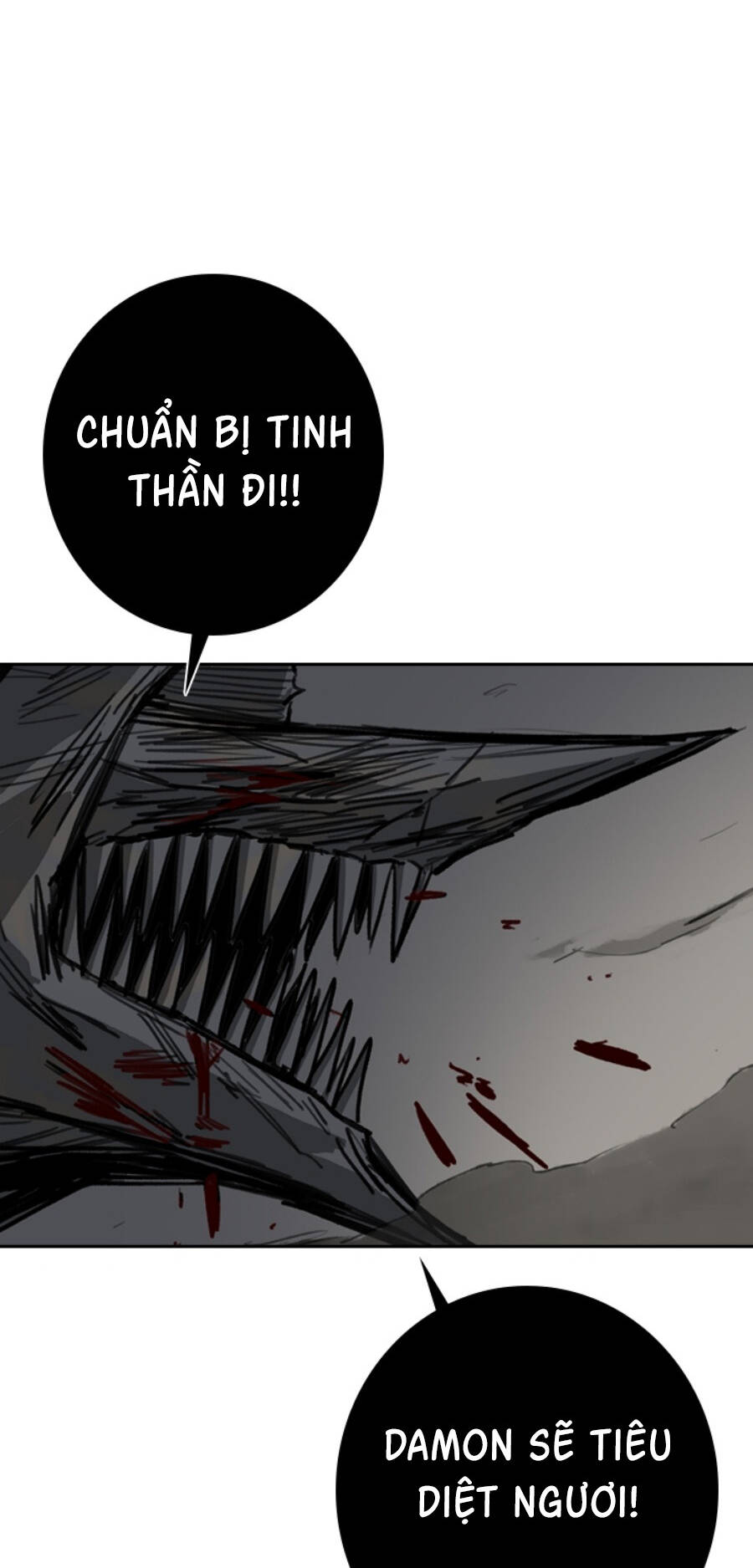 Fray - Chương 28