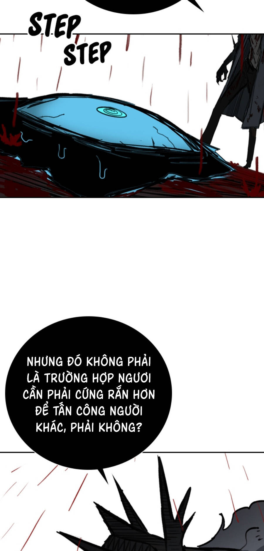 Fray - Chương 28