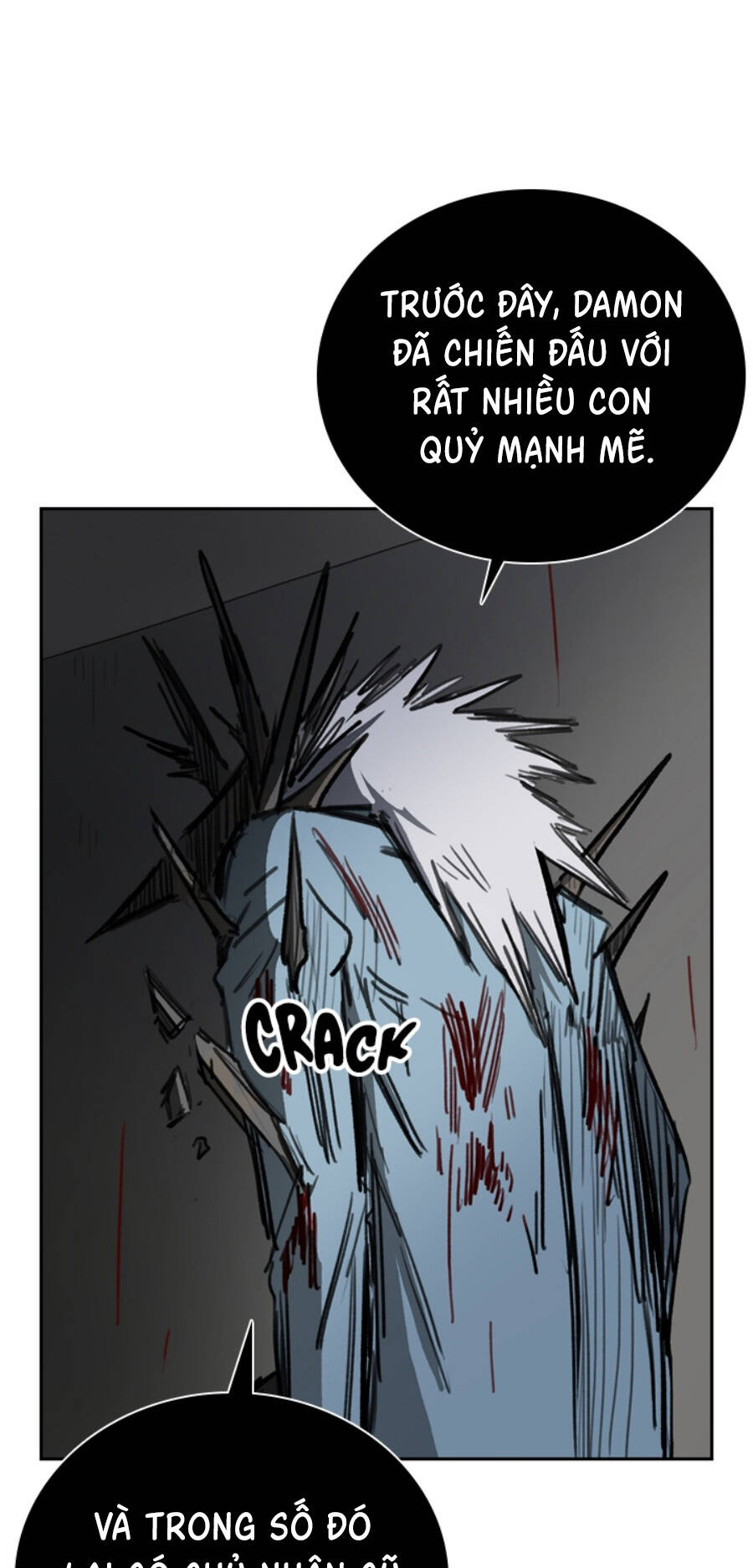 Fray - Chương 28