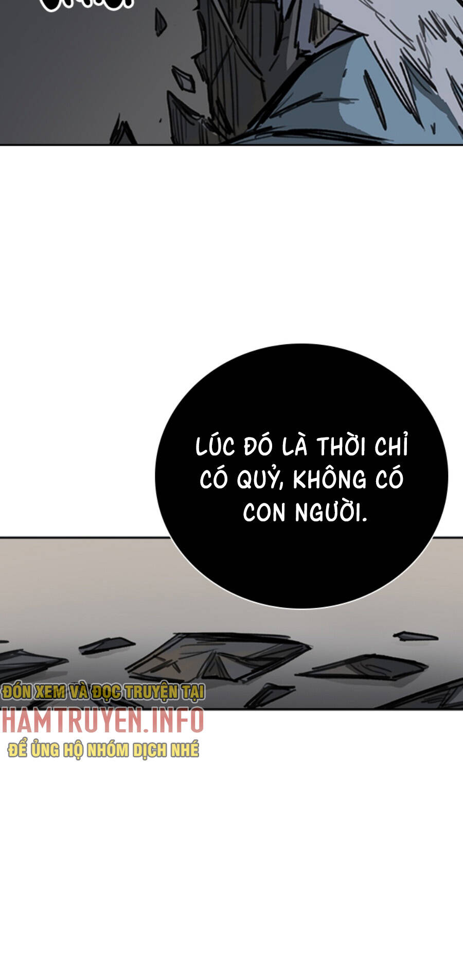 Fray - Chương 28